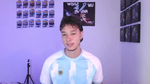 J online show from February 25, 2026, 1:26 am