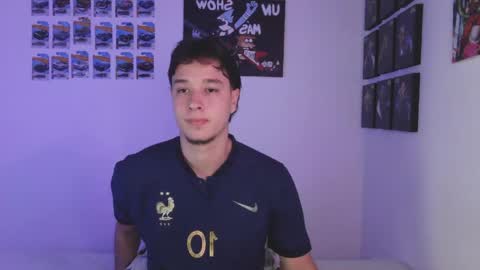 J online show from April 2, 2026, 4:43 am