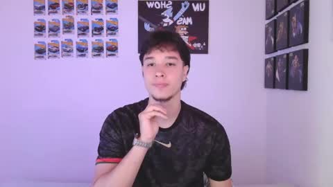 J online show from April 18, 2026, 2:43 pm