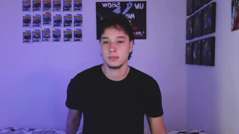 Snapshot of jack_walker190 chatting on May 5, 2026, 5:15 am J online show from May 5, 2026, 5:15 am