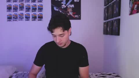 Snapshot of jack_walker190 chatting on May 30, 2026, 9:45 pm J online show from May 30, 2026, 9:45 pm