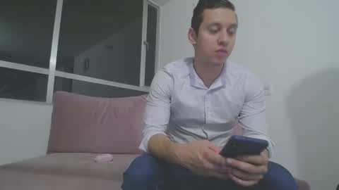 jack_zoe24 online show from November 3, 2025, 1:08 am