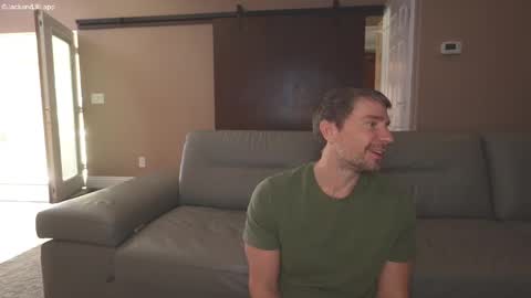 Snapshot of jackandjill chatting on January 13, 2025, 7:10 pm JackJill online show from January 13, 2025, 7:10 pm