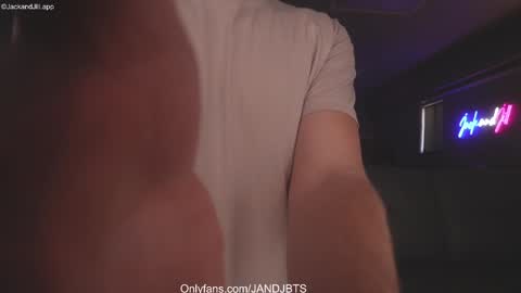 Snapshot of jackandjill chatting on March 9, 2025, 6:21 pm JackJill online show from March 9, 2025, 6:21 pm