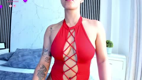 Jack  Rosse online show from May 11, 2026, 2:45 pm