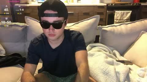 Collegebator online show from April 6, 2026, 3:59 am