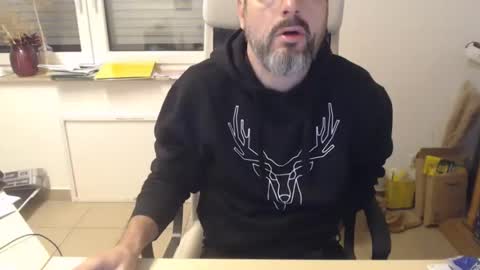 jackbauer9999 online show from December 9, 2024, 7:28 am