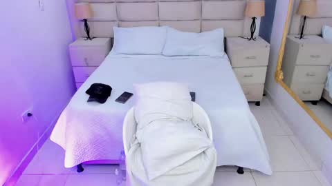 Snapshot of jackblanco_ chatting on January 11, 2025, 4:48 am Jack White online show from January 11, 2025, 4:48 am