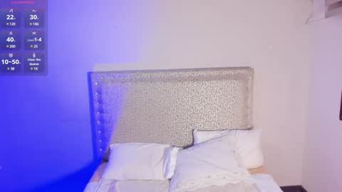 Snapshot of jackblanco_ chatting on February 6, 2025, 4:10 am Jack White online show from February 6, 2025, 4:10 am