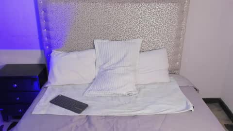 Snapshot of jackblanco_ chatting on February 13, 2025, 4:00 am Jack White online show from February 13, 2025, 4:00 am