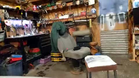 Dess online show from December 2, 2025, 6:08 am