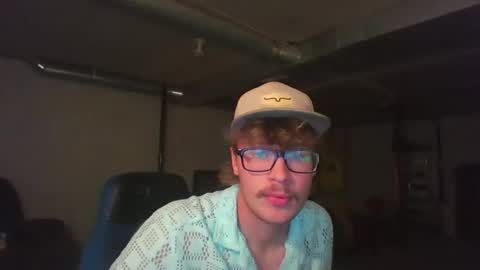 jackson online show from October 22, 2025, 4:57 am