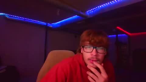 jackson online show from October 27, 2025, 5:55 am