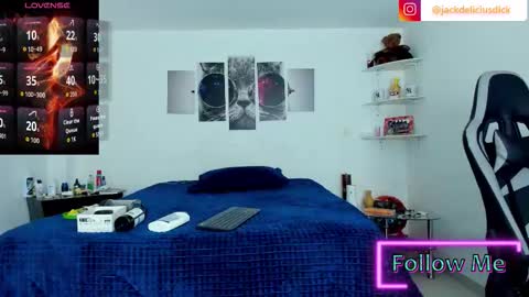 Snapshot of jackdeliciusdick chatting on September 11, 2025, 8:14 am jackdeliciusdick online show from September 11, 2025, 8:14 am