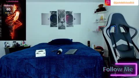 Snapshot of jackdeliciusdick chatting on September 12, 2025, 9:09 am jackdeliciusdick online show from September 12, 2025, 9:09 am