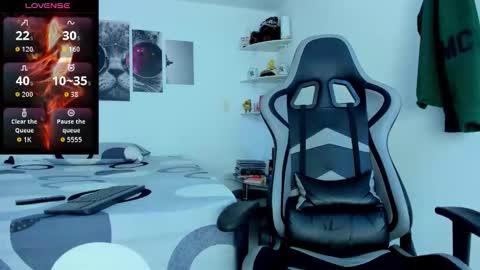 jackdeliciusdick online show from February 3, 2026, 9:03 am