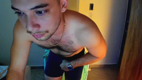 Jack and Madison online show from April 3, 2026, 11:52 am