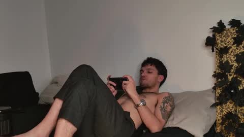 Jack  online show from December 4, 2025, 8:34 am