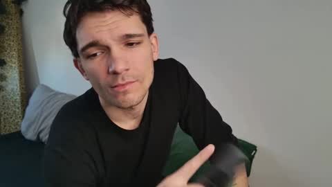 Jack  online show from February 1, 2026, 5:44 pm