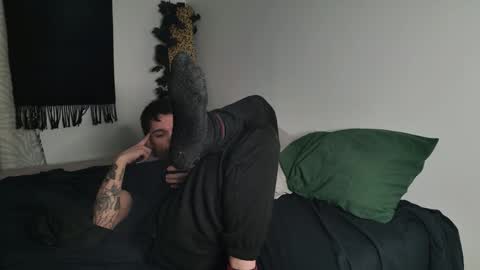 Jack  online show from February 14, 2026, 8:11 am