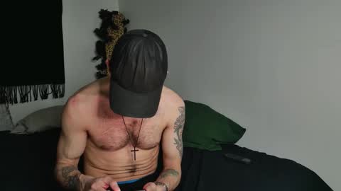 Jack  online show from February 15, 2026, 1:35 am