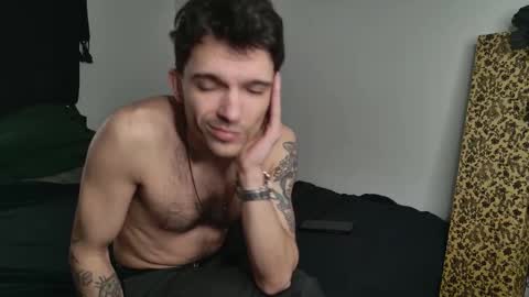 Jack  online show from March 8, 2026, 9:40 pm