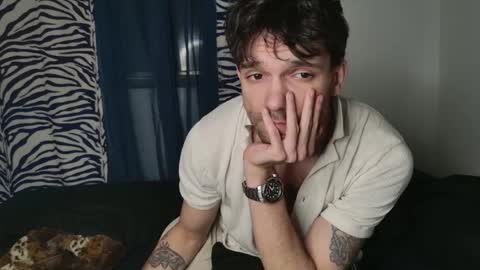 Jack  online show from April 14, 2026, 7:14 am