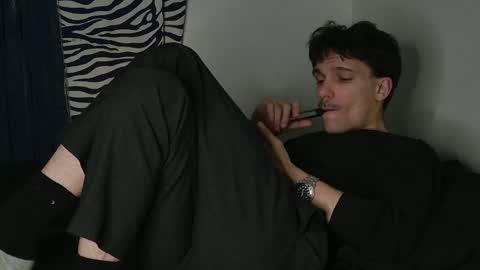 Jack  online show from April 21, 2026, 2:37 am