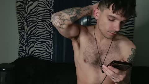 Snapshot of jackdesfeux chatting on April 24, 2026, 5:21 am Jack online show from April 24, 2026, 5:21 am