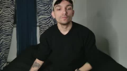 Snapshot of jackdesfeux chatting on May 1, 2026, 7:46 am Jack online show from May 1, 2026, 7:46 am
