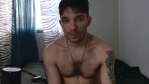 Snapshot of jackdesfeux chatting on May 4, 2026, 3:19 pm Jack online show from May 4, 2026, 3:19 pm