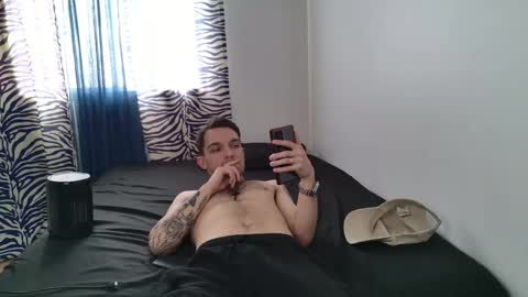 Snapshot of jackdesfeux chatting on May 11, 2026, 4:04 pm Jack online show from May 11, 2026, 4:04 pm