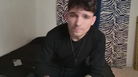 Snapshot of jackdesfeux chatting on May 14, 2026, 4:52 am Jack online show from May 14, 2026, 4:52 am