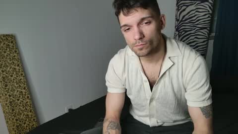 Snapshot of jackdesfeux chatting on May 27, 2026, 4:20 am Jack online show from May 27, 2026, 4:20 am