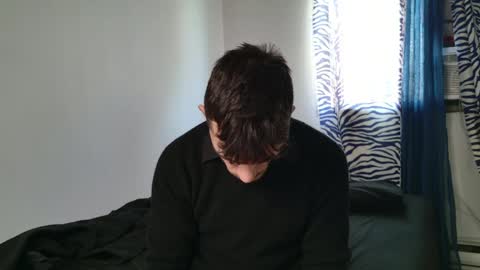Snapshot of jackdesfeux chatting on May 30, 2026, 6:38 pm Jack online show from May 30, 2026, 6:38 pm