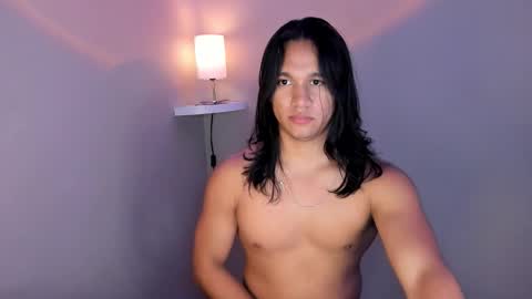 jacke__lee online show from October 16, 2025, 5:41 am