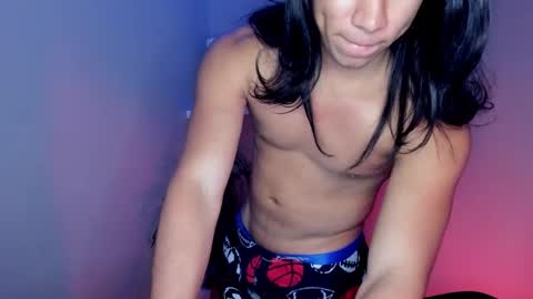 jacke__lee online show from November 20, 2025, 6:02 am