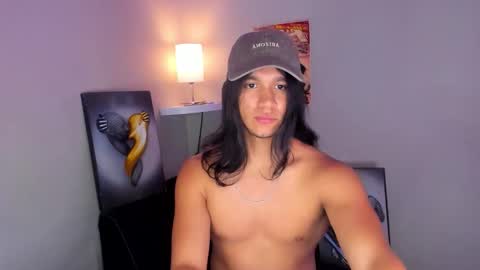 jacke__lee online show from February 26, 2026, 4:11 am