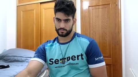 Jack online show from January 8, 2025, 5:05 pm