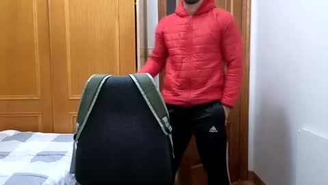 Jack online show from January 26, 2025, 3:58 pm