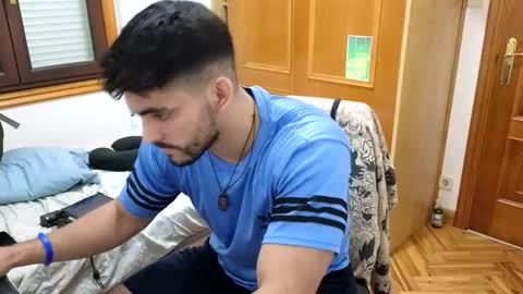 Jack online show from February 17, 2025, 5:21 pm