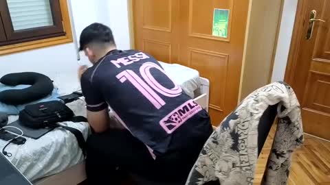 Jack online show from February 18, 2025, 3:21 pm