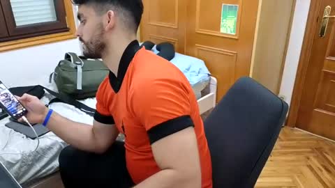 Jack online show from February 19, 2025, 2:44 pm