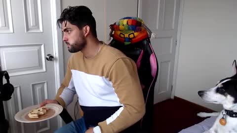 Jack online show from September 13, 2025, 5:57 pm