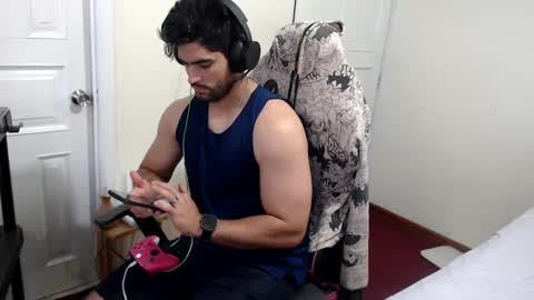 Jack online show from September 30, 2025, 9:31 pm