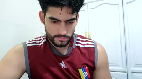 Jack online show from February 16, 2026, 9:44 pm