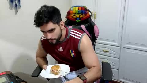 Jack online show from March 20, 2026, 11:53 pm