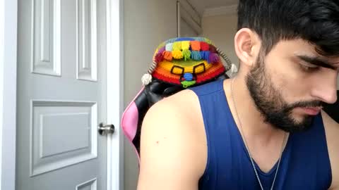 Jack online show from March 24, 2026, 1:05 pm