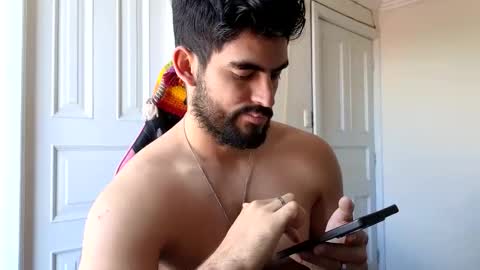 Jack online show from April 8, 2026, 6:19 pm