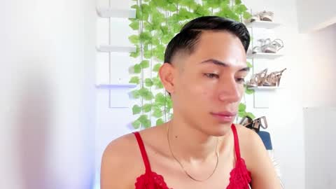 JACK online show from April 20, 2026, 12:41 pm